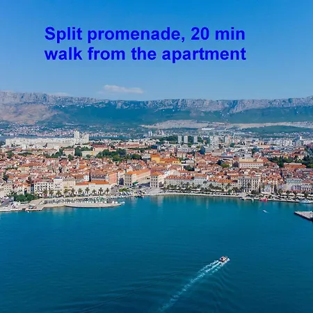 Апартаменты A2- Luxury W Big Balcony 4 Min Walk To *